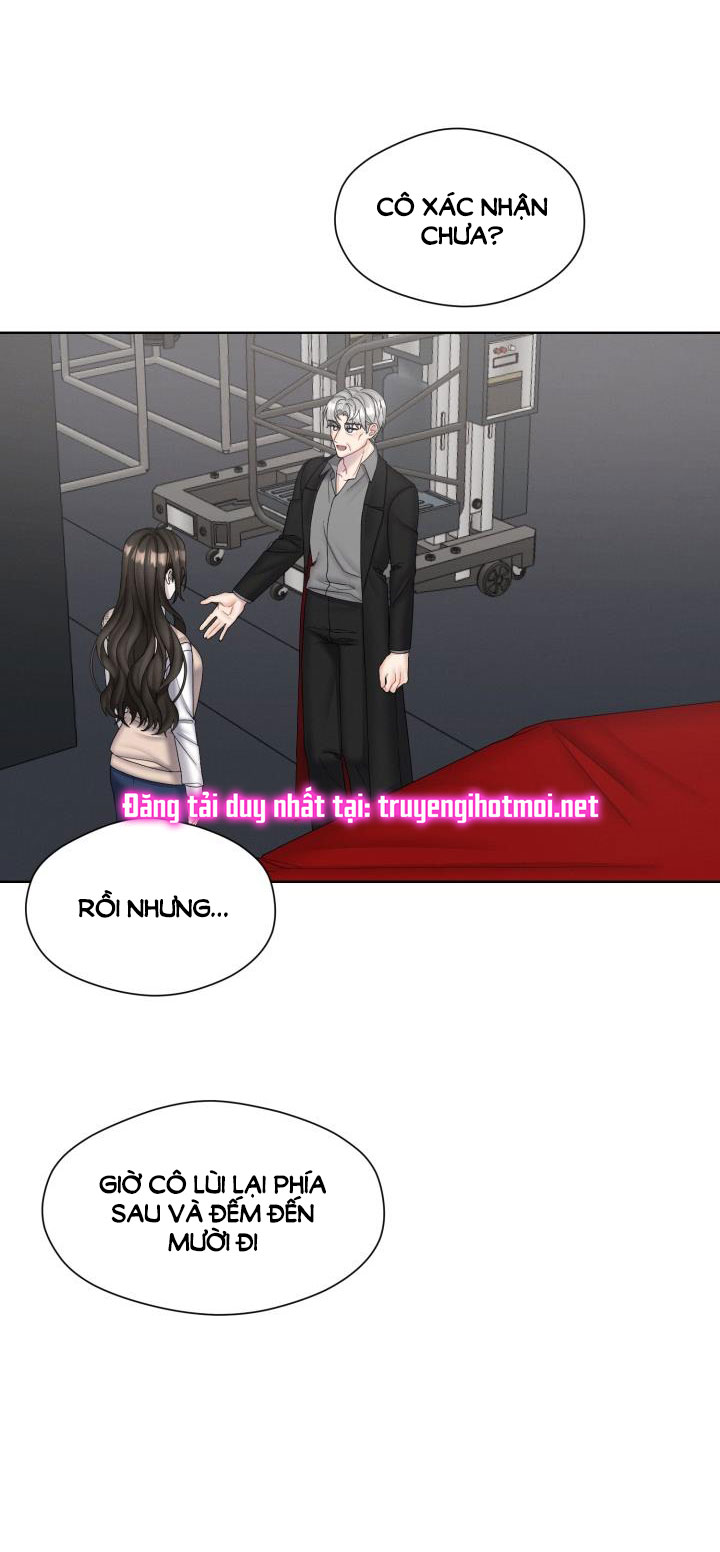 [18+] trò chơi giữa hai người chapter 30.2 1