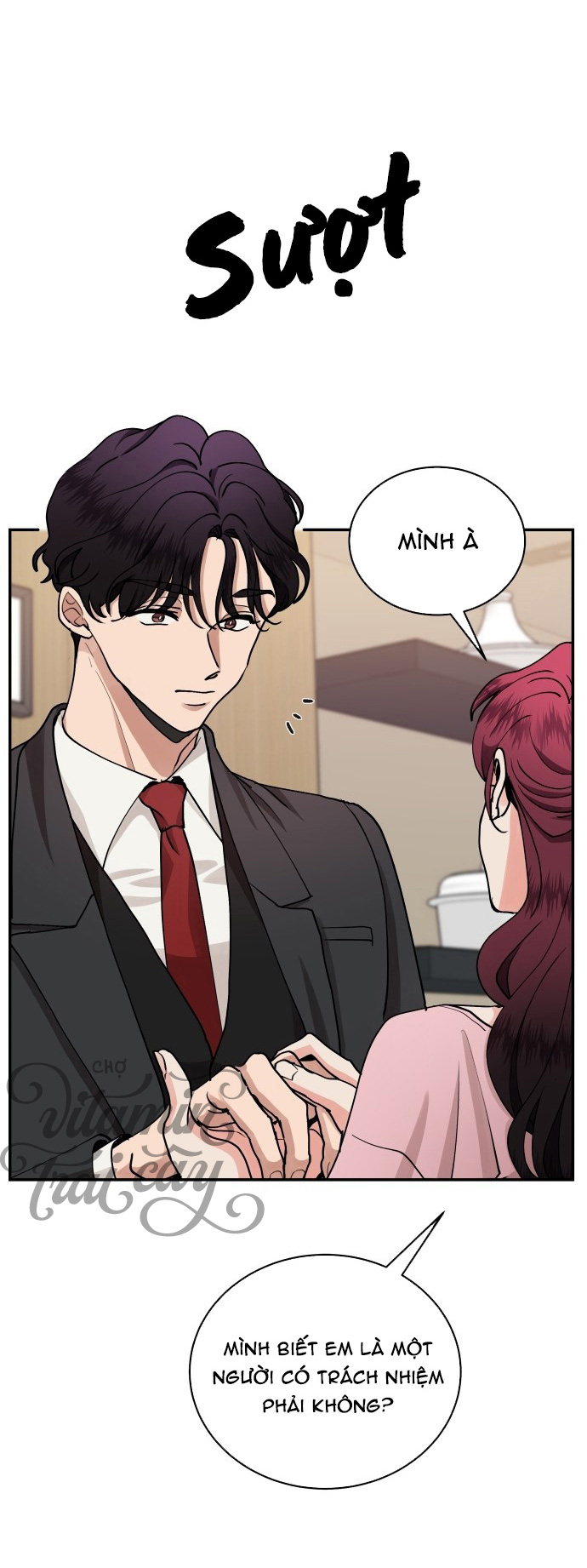 oan gia ngõ hẹp chapter 29 56