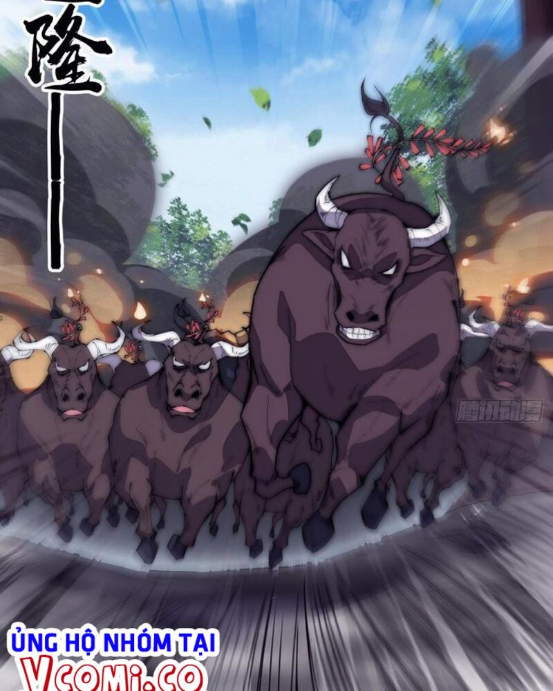 ta có một sơn trại chapter 196 20