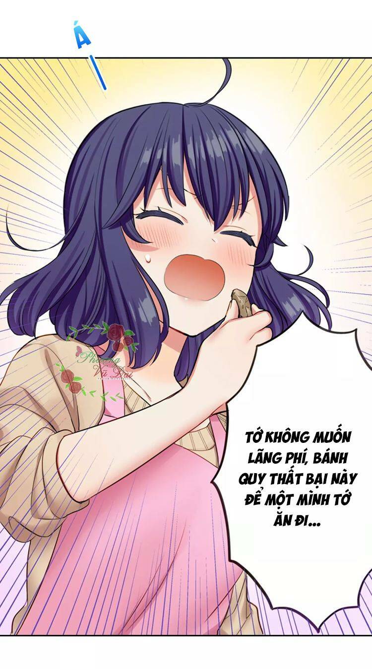 mệnh lệnh tuyệt đối của bá đạo vương tử phần 2 chapter 2 33