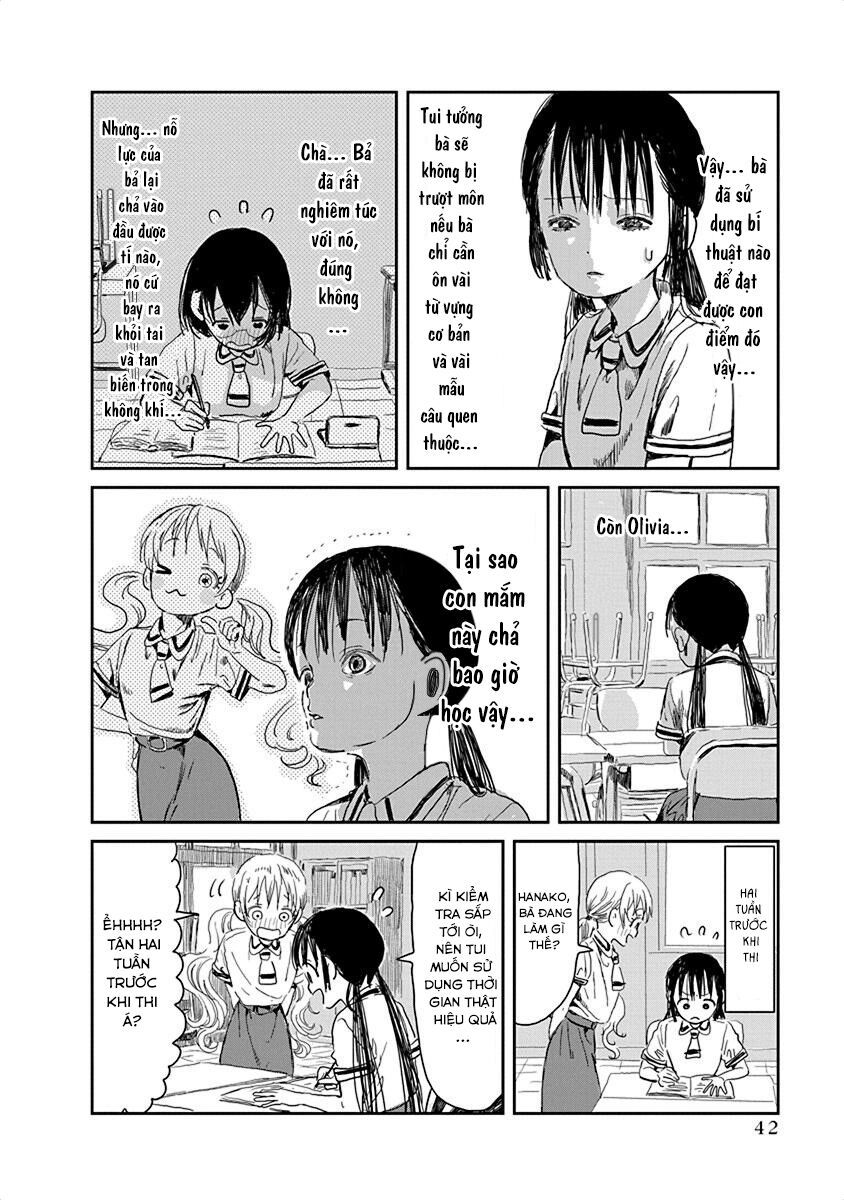 asobi asobase chapter 25 6