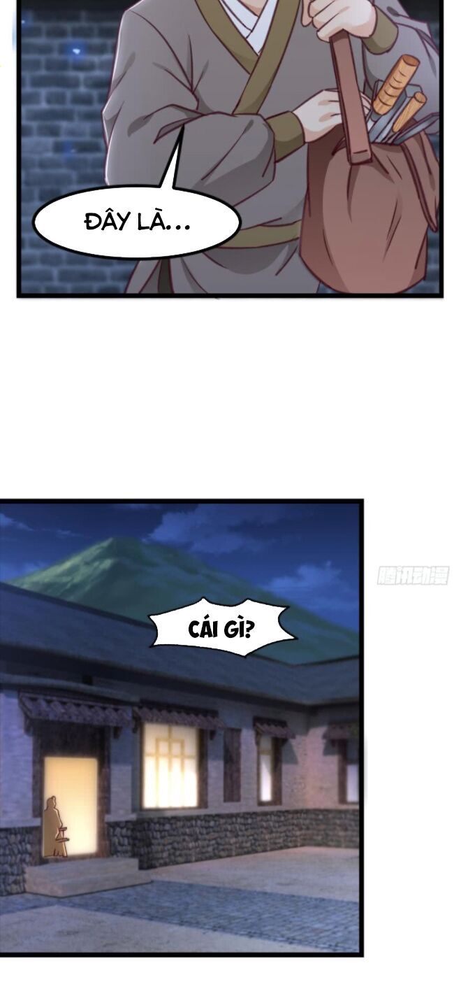 lão tổ của bạn đang online chapter 42 22