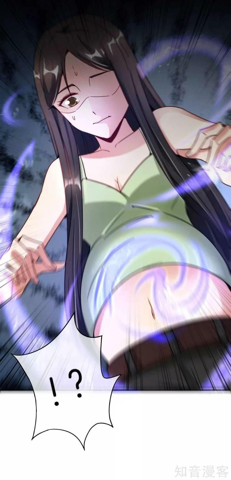 vòng bạn bè mạnh nhất của tiên giới chapter 8 24