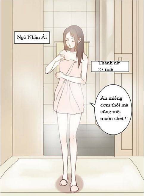 đệ đệ tôi là người ngoài hành tinh chapter 1 10