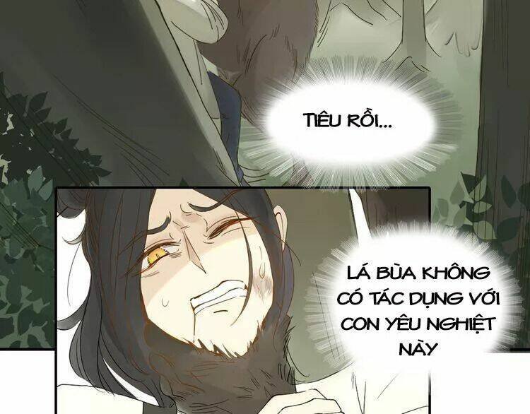 ta chỉ muốn giết ngươi chapter 1.1 35