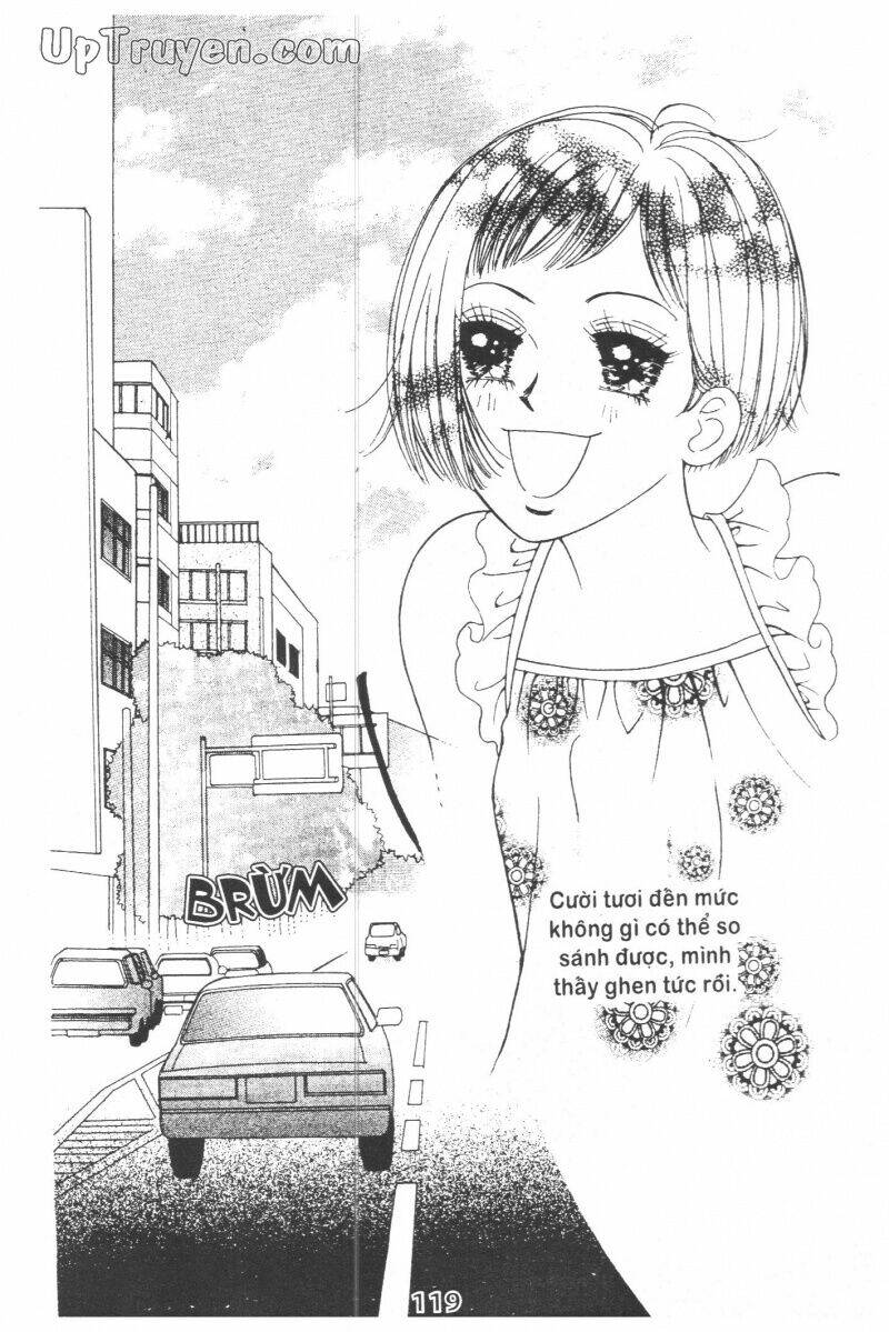 cô nàng ngổ ngáo chapter 10 117