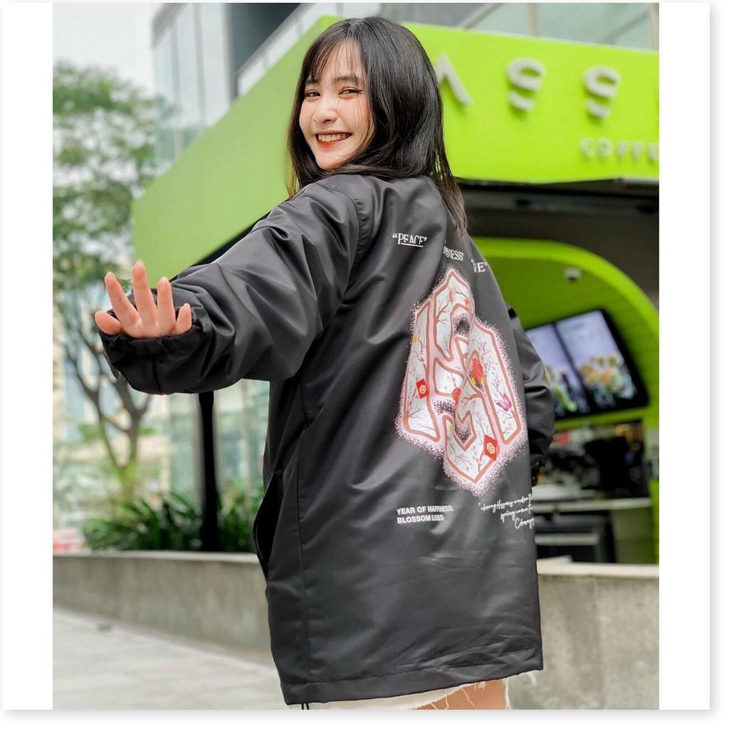 ÁO KHOÁC NỮ , ÁO KHOÁC DÙ NỮ CỰC XINH , SIÊU ĐẸP DÀNH CHO CÁC BẠN TRẺ THỜI TRANG LANO STORE