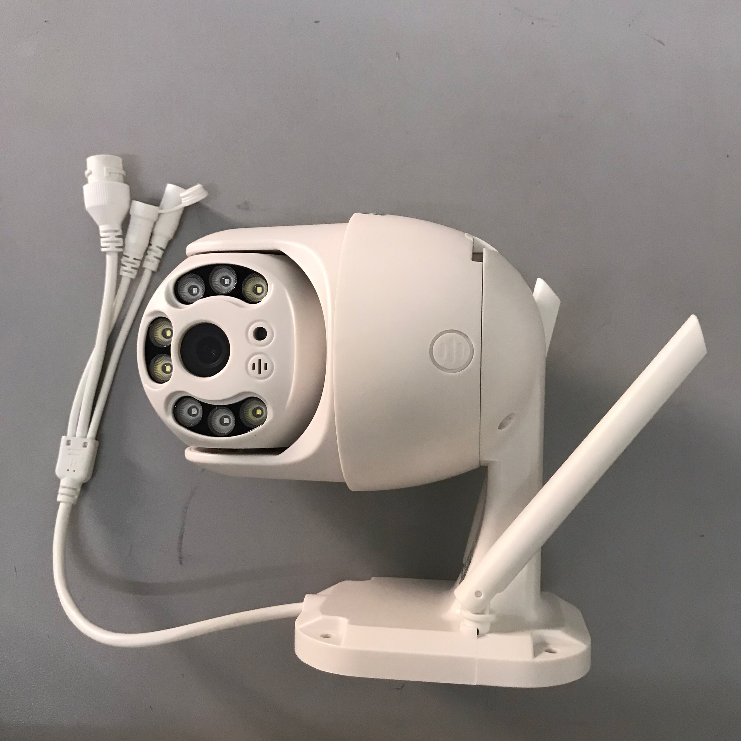 CAMERA WIFI YOOSEE NGOÀI TRỜI C12 Full HD 1080P -HÀNG NHẬP KHẨU