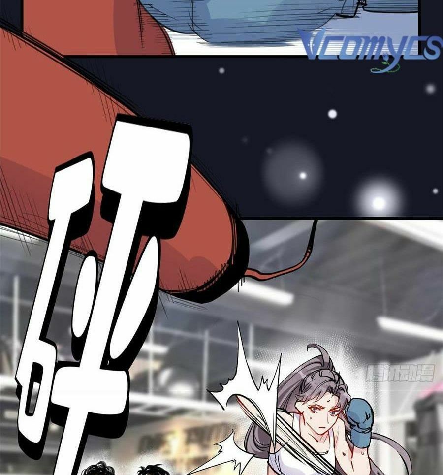 cố tổng, vợ của ngài quá mạnh rồi! chapter 31 31