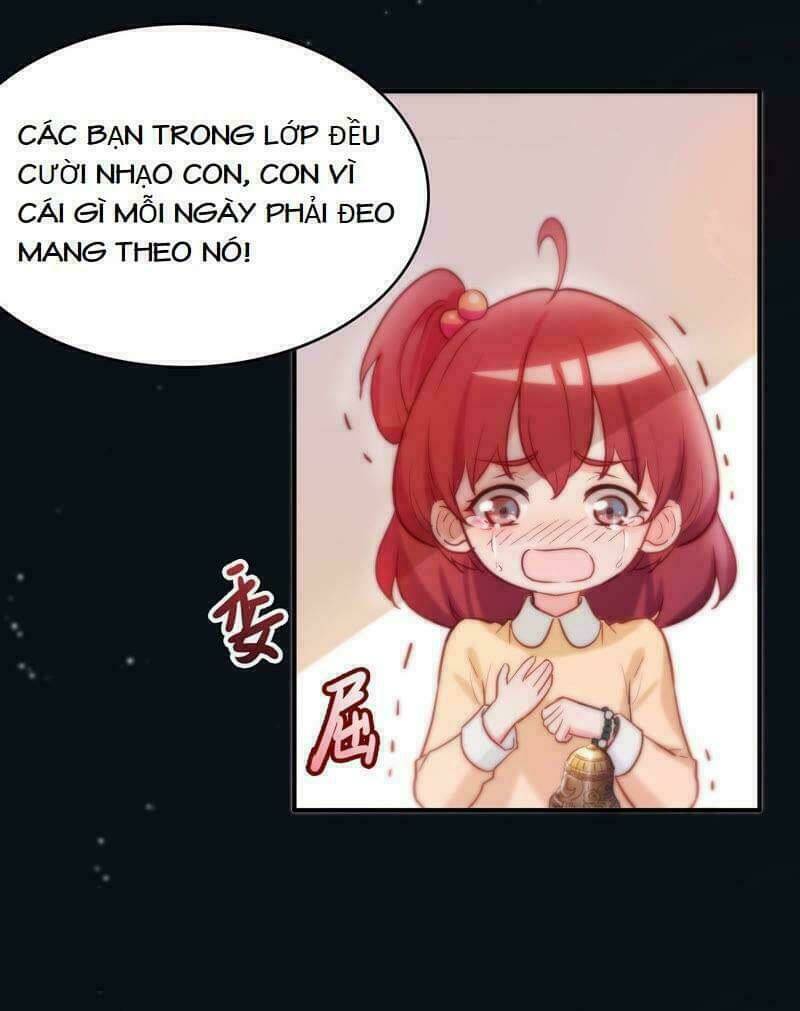 vi khanh giải linh chapter 3 3