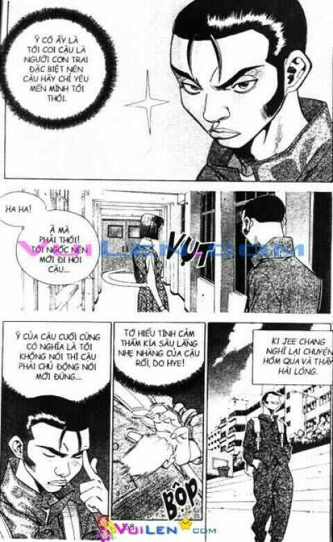 change guy chapter 143 167