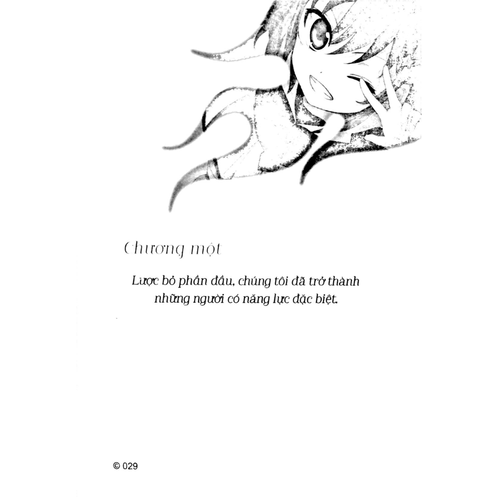 Cuộc Chiến Siêu Nhiên Giữa Đời Thường