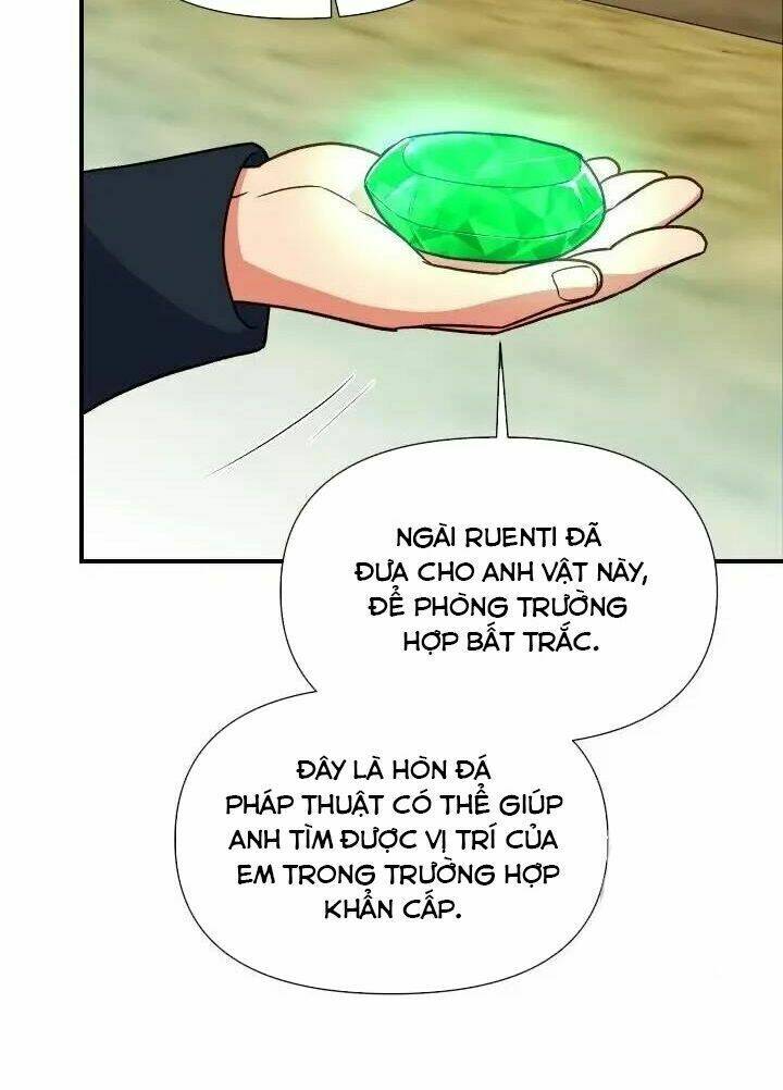 khế ước của nữ công tước quái vật chapter 75 11