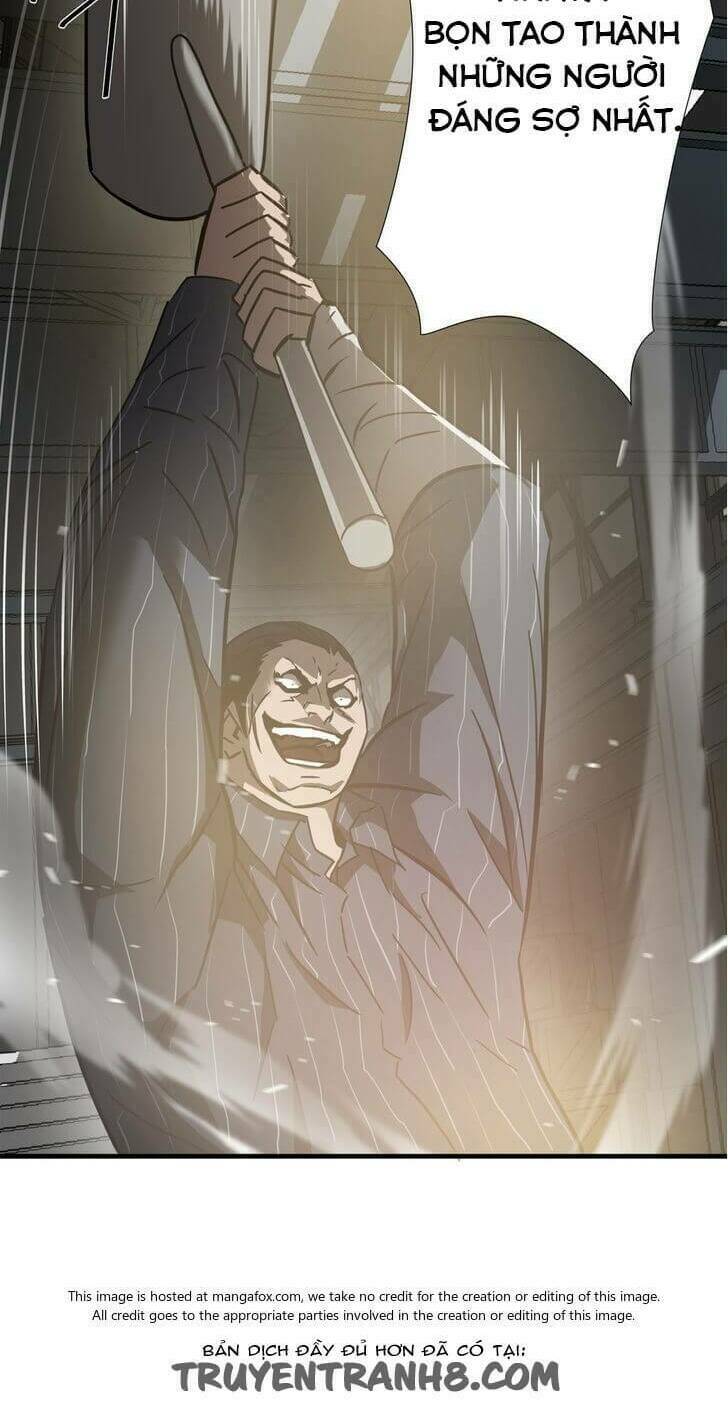 kẻ bị ruồng bỏ chapter 24 44