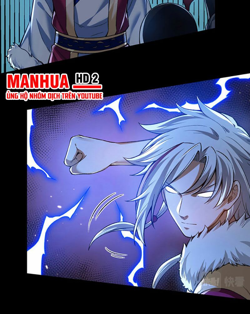 võ đạo độc tôn chapter 369 11