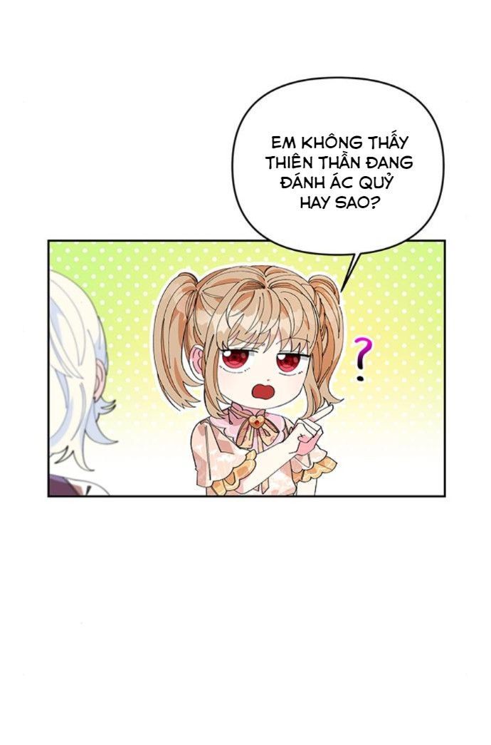 con người không phải thứ có thể sửa đổi được đâu! chapter 6 20