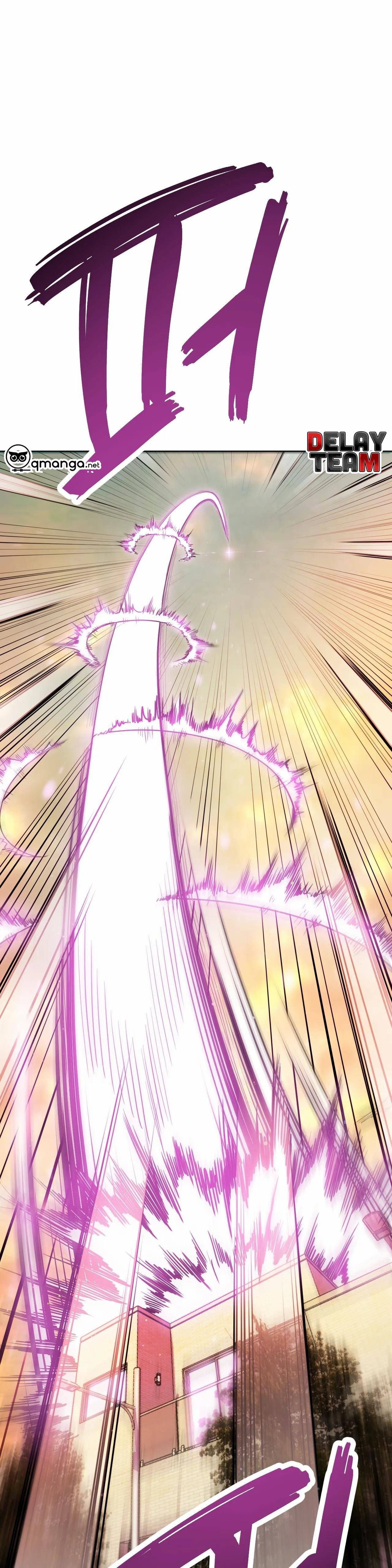 quản lý của siêu anh hùng chapter 9 21