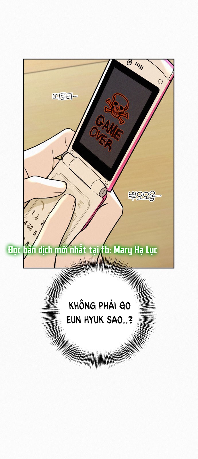 kế hoạch tình yêu trong sáng chapter 3.2 73