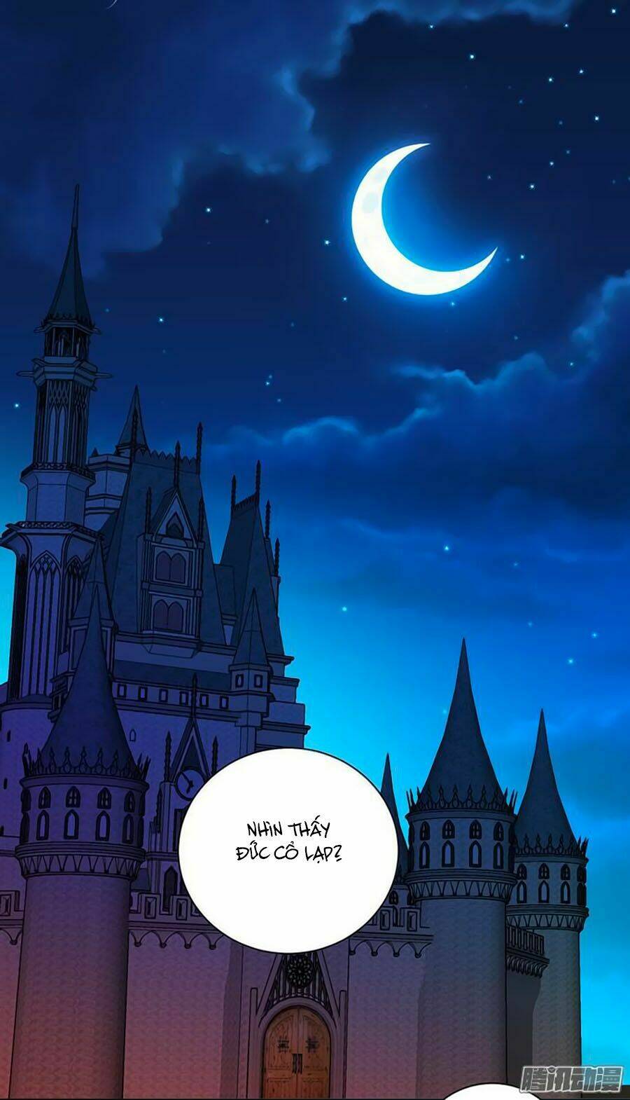 người yêu khát máu của tôi chapter 44 41