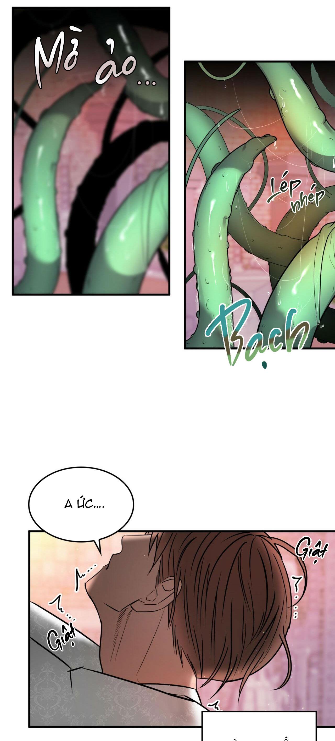 (np) độc thân muôn năm chapter 13 33