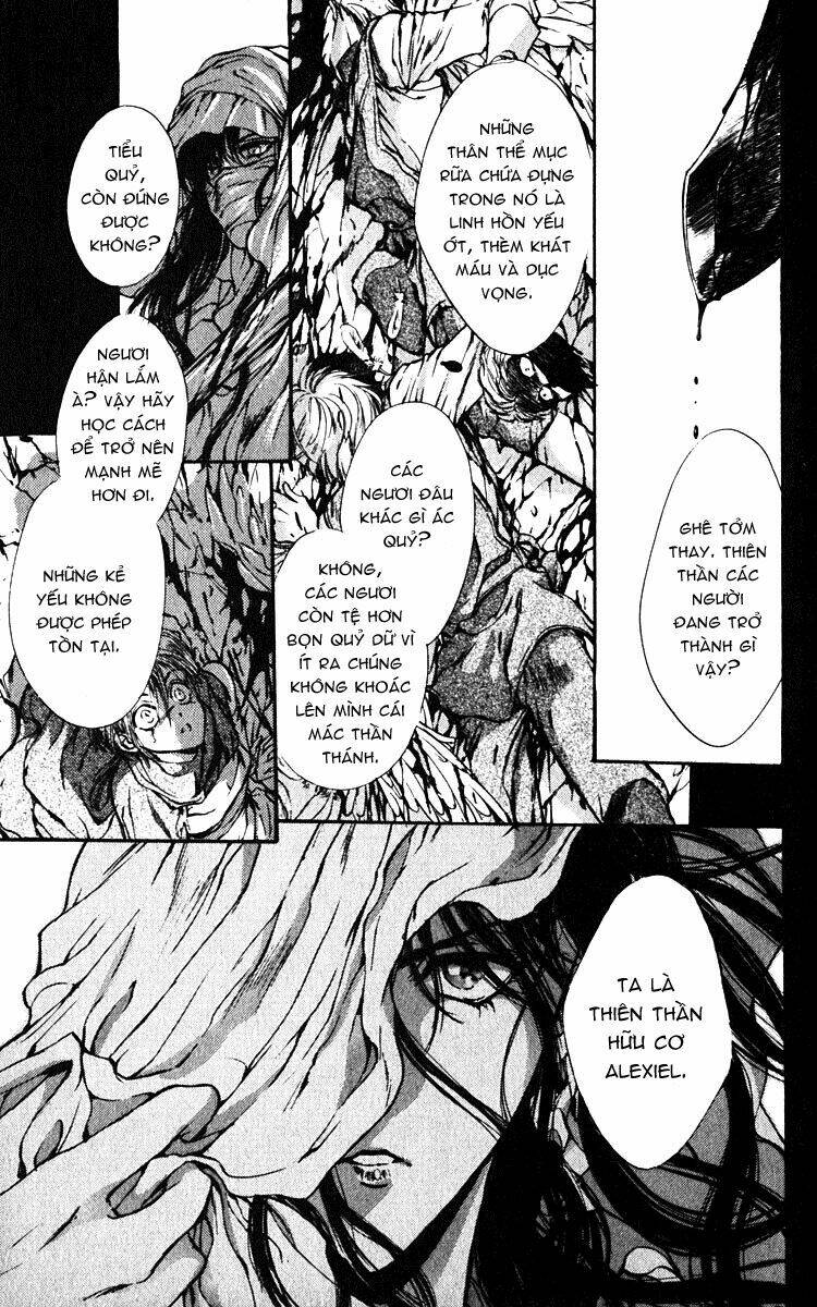 tình yêu loạn luân chapter 5 11