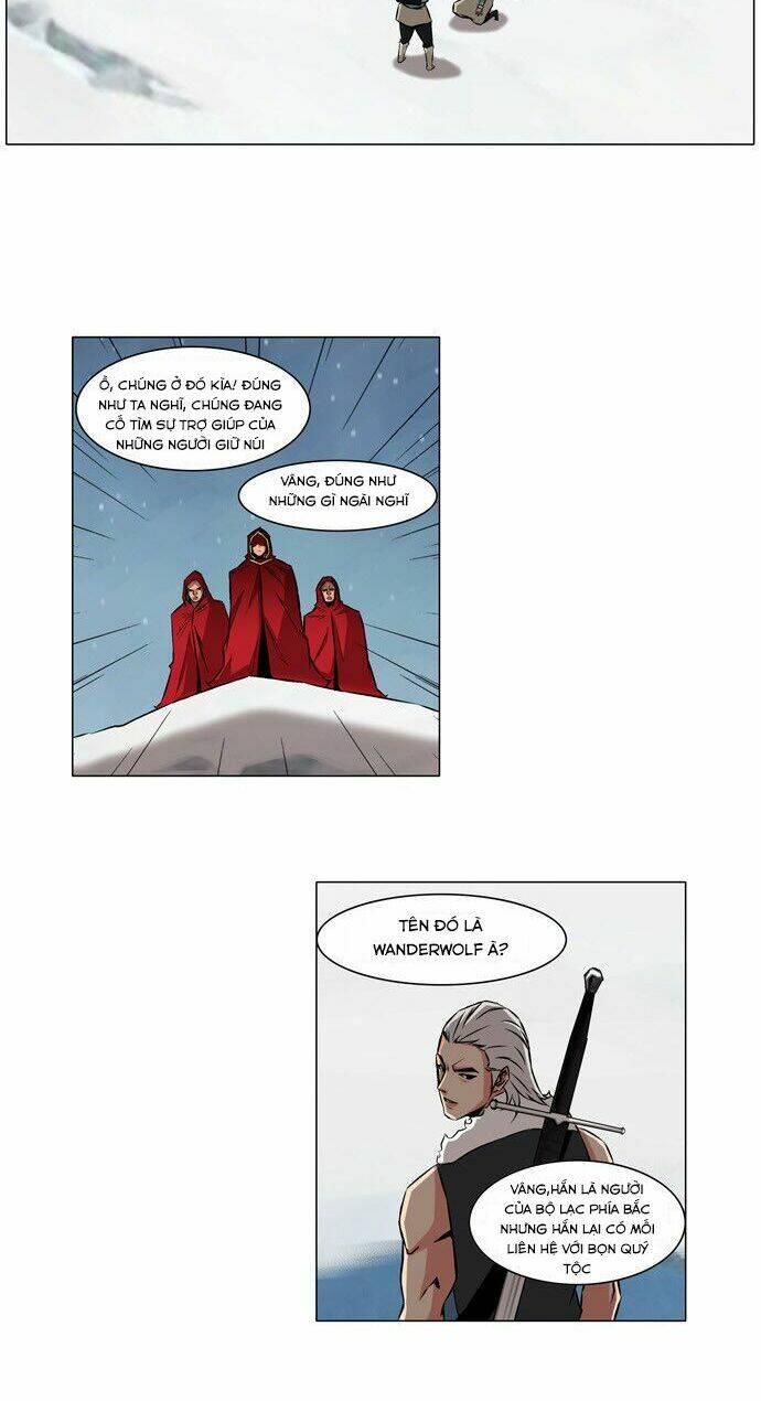 neverlan chronicle chapter 3 10