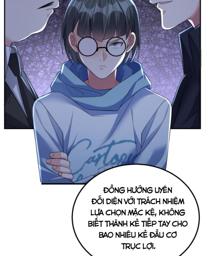 học cùng em gái, tôi bất cẩn vô địch rồi chapter 188 16