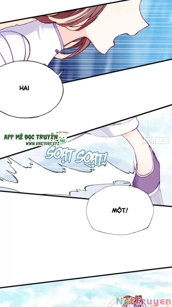 lại bị bệnh chiều chuộng quấn lấy chapter 24 28