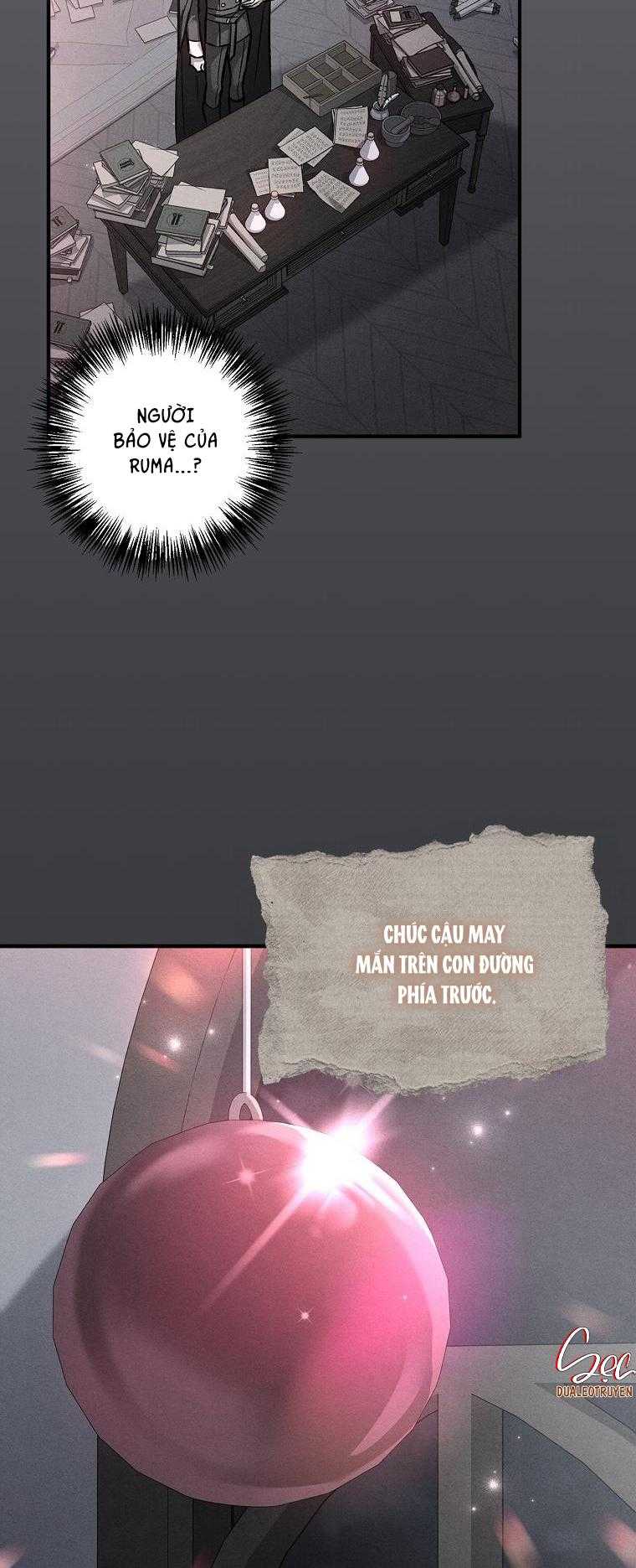 bước ngoặt định mệnh chapter 43 41