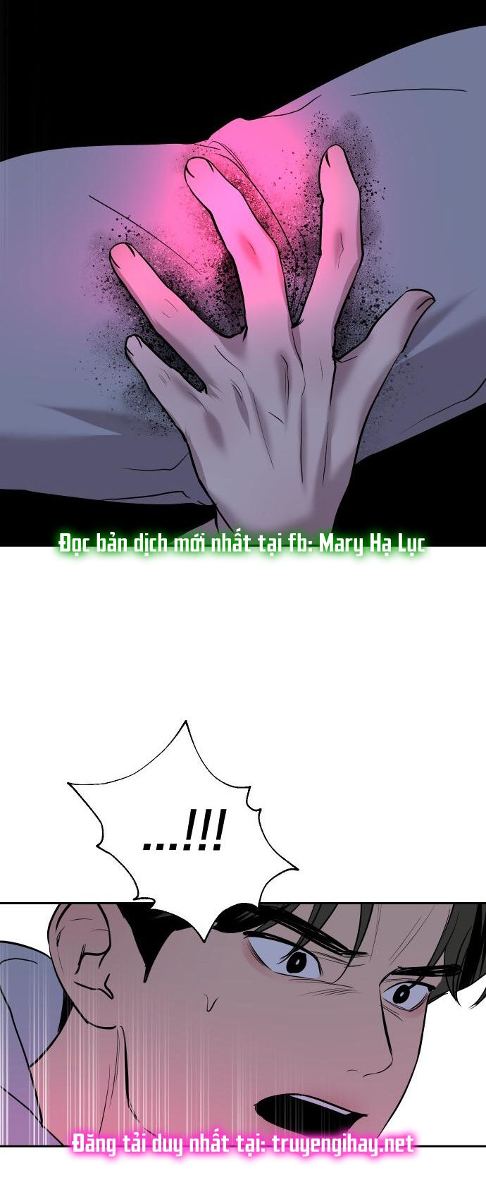 tiên nữ ngoại truyện chapter 4.2 14