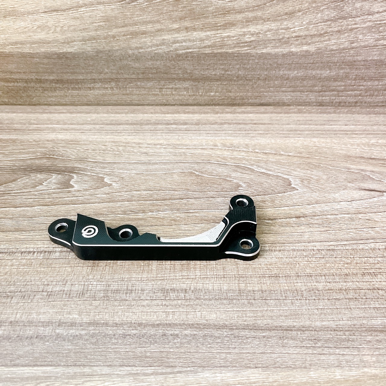 Pas bas trước SH Mode đĩa 220mm xài heo 2 Piston đối xứng