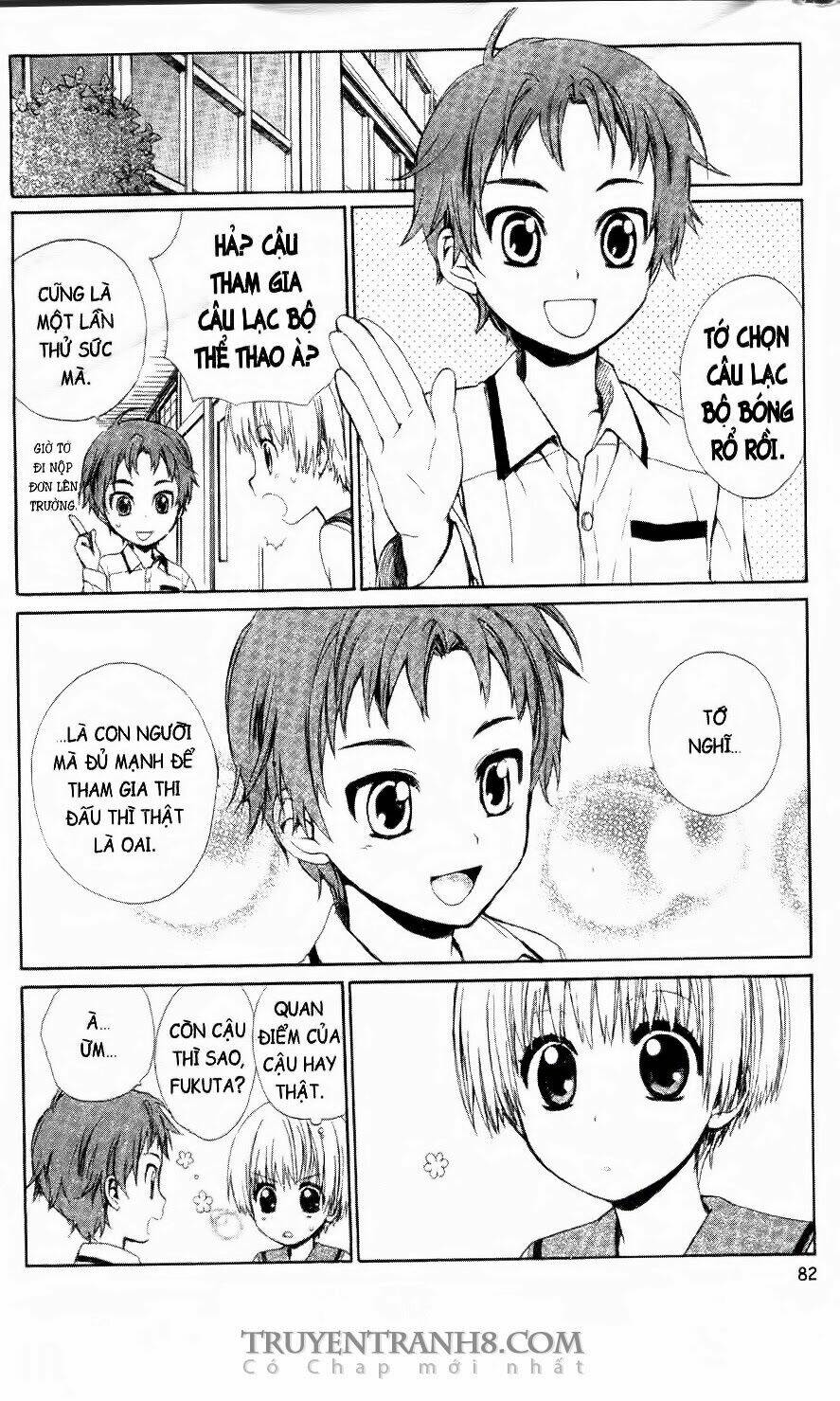 trường học bí ẩn chapter 11 8