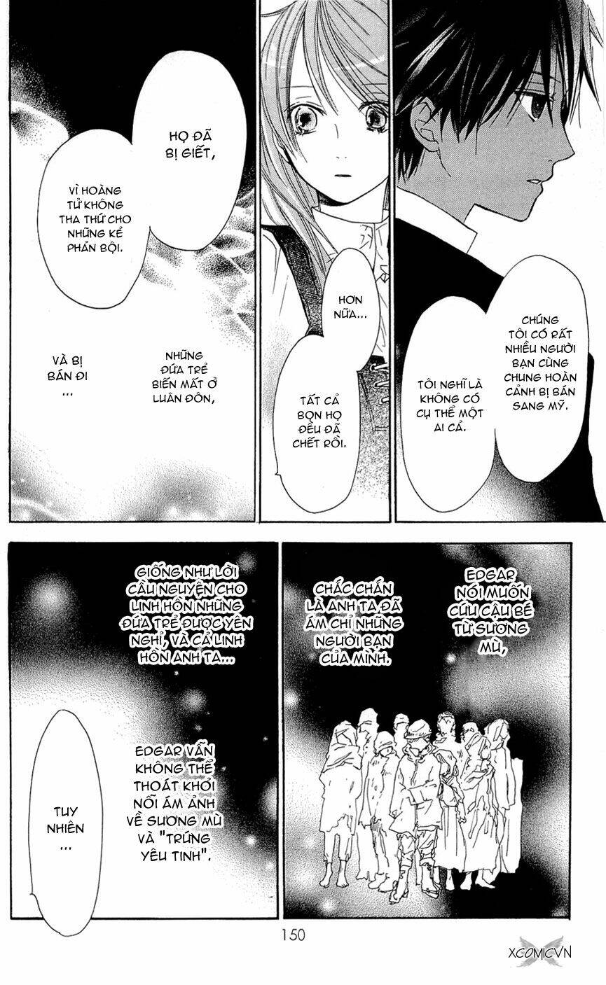 bá tước và tiên nữ chapter 12 16