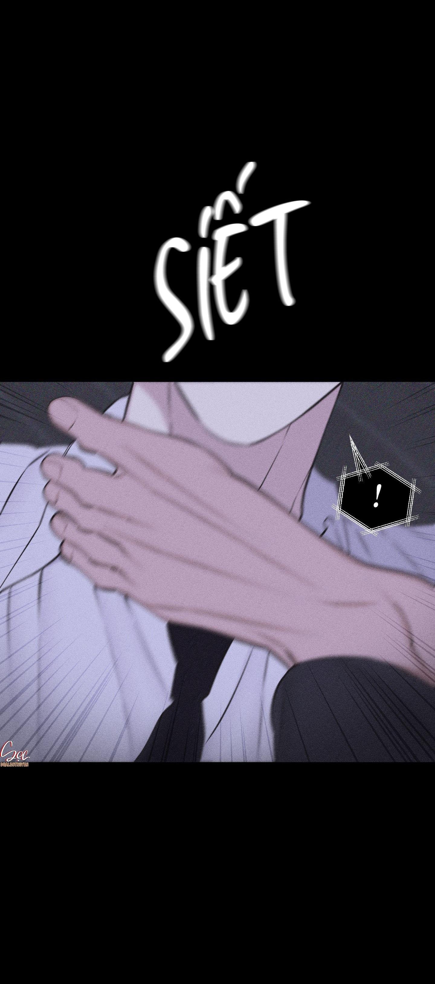 hình thái tình tan chapter 61 14