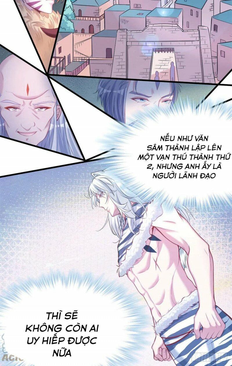 [16+] thảnh thơi thú thế chủng chủng điền, sinh sinh tể chapter 302 30