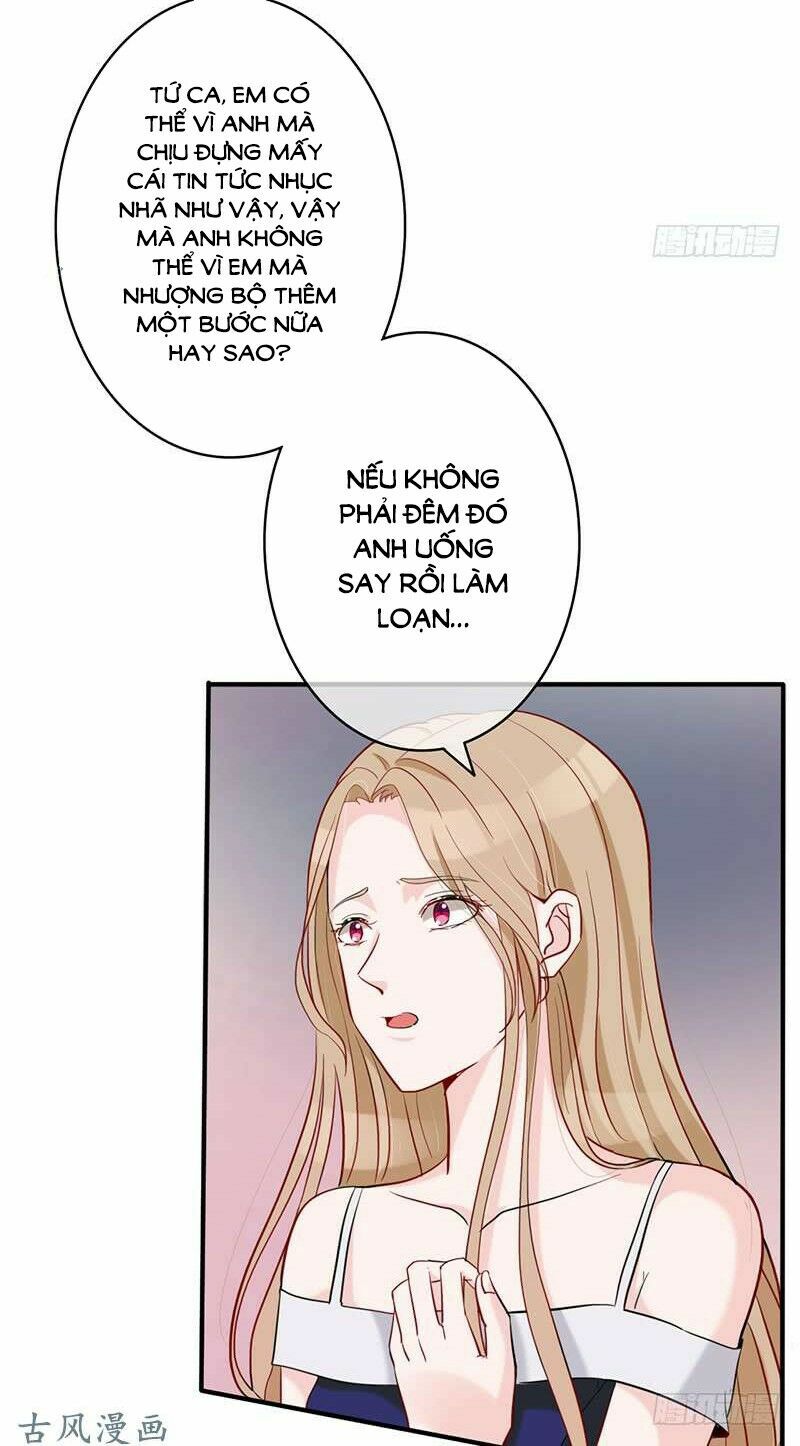 manh thê khó dỗ phần 1 chapter 51 14