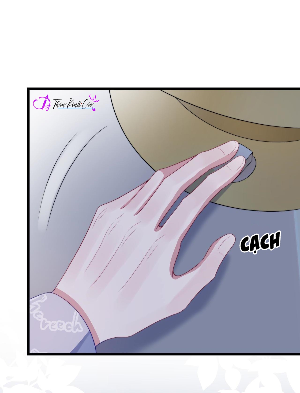 mèo hoang nhỏ của học bá quá chọc người rồi chapter 35 25