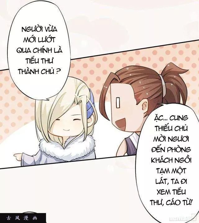 tuyệt thế luyện đan sư chapter 25 37