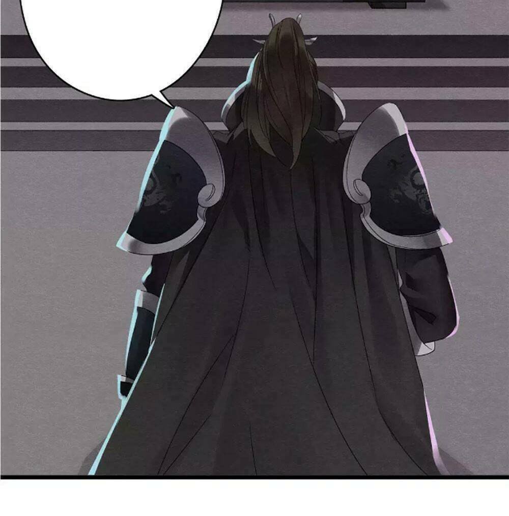 hôn quân thăng cấp ký chapter 38 26