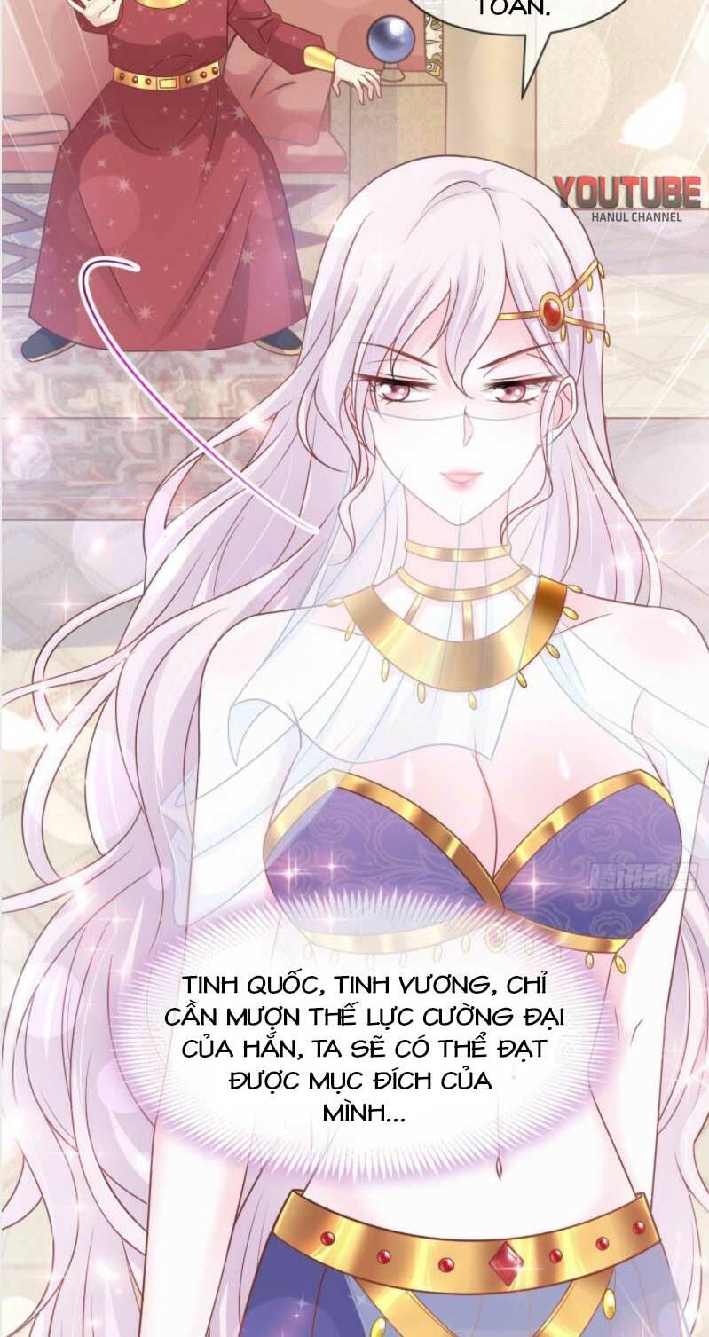 thiên hạ đệ nhất sủng phi chapter 221.2 3