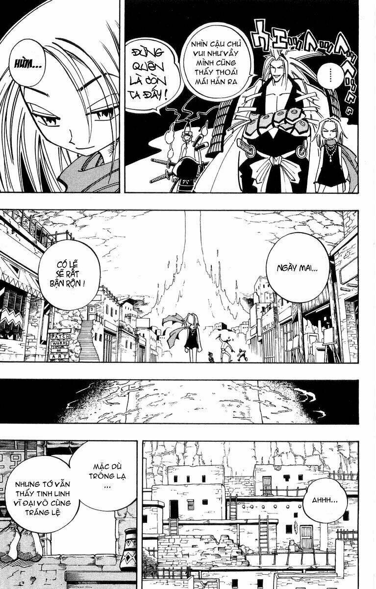 vua pháp thuật chapter 110 18