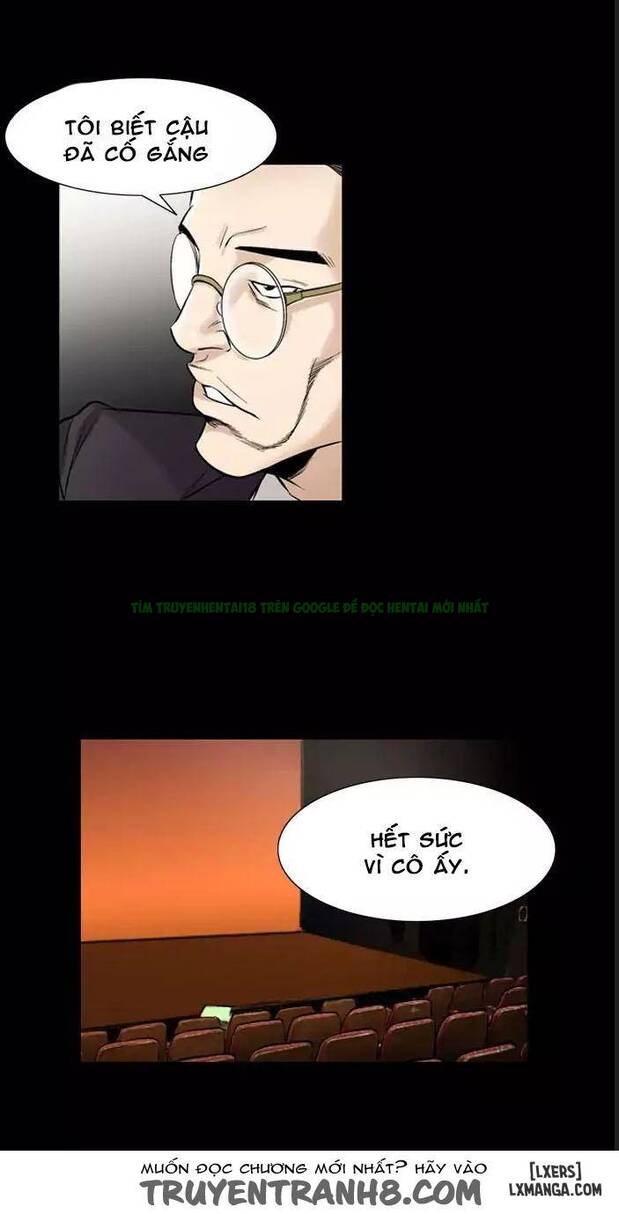 mùi vị của đôi bàn tay chapter 84 18