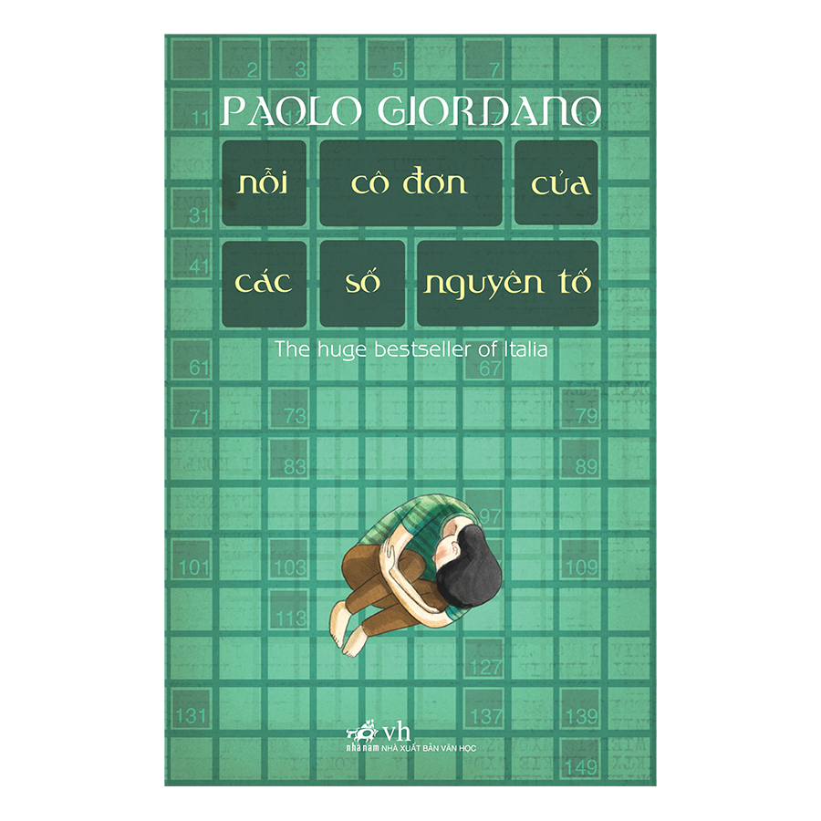 Nỗi Cô Đơn Của Các Số Nguyên Tố