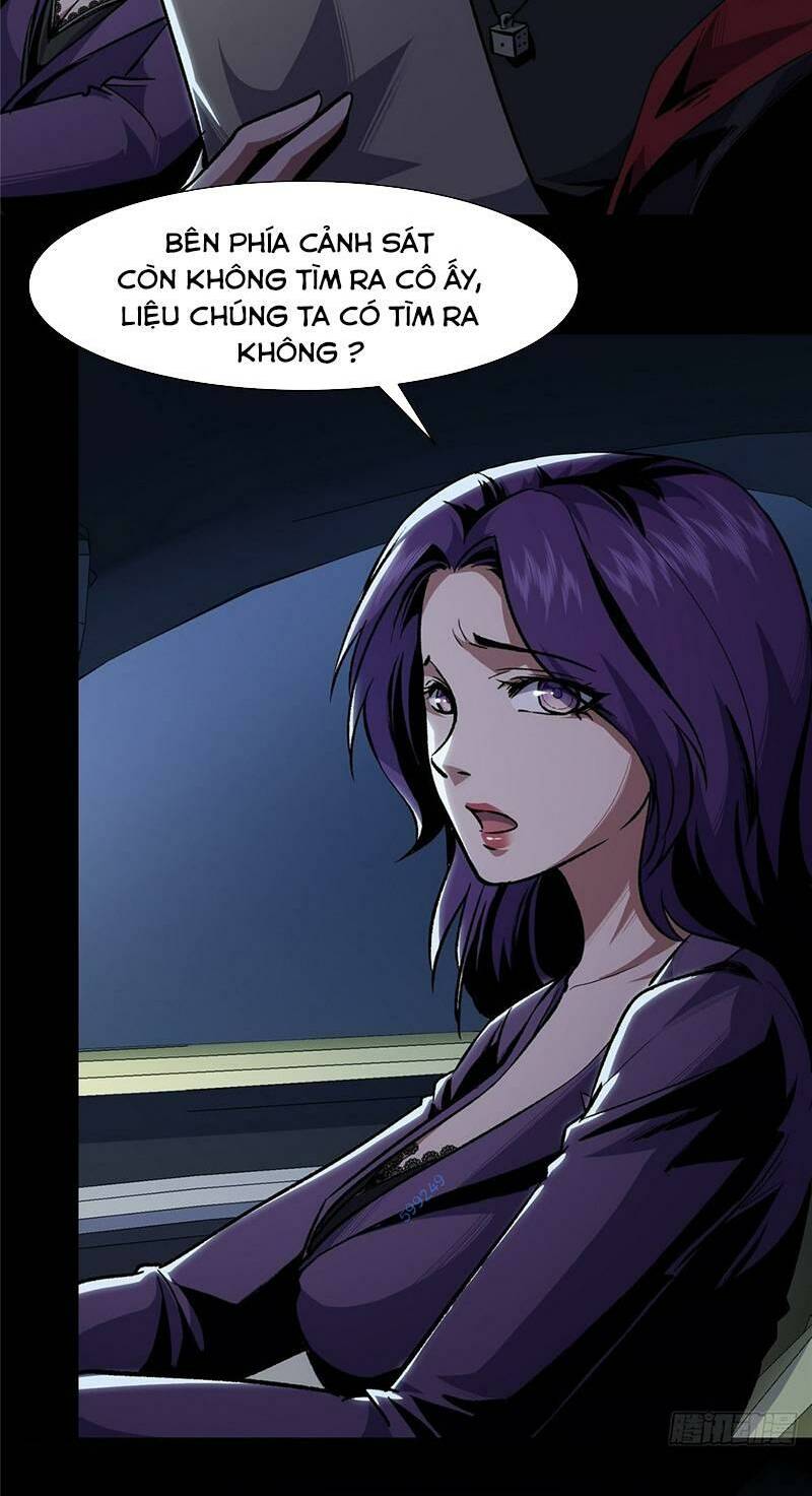 kinh dị thịnh yến chapter 7 5