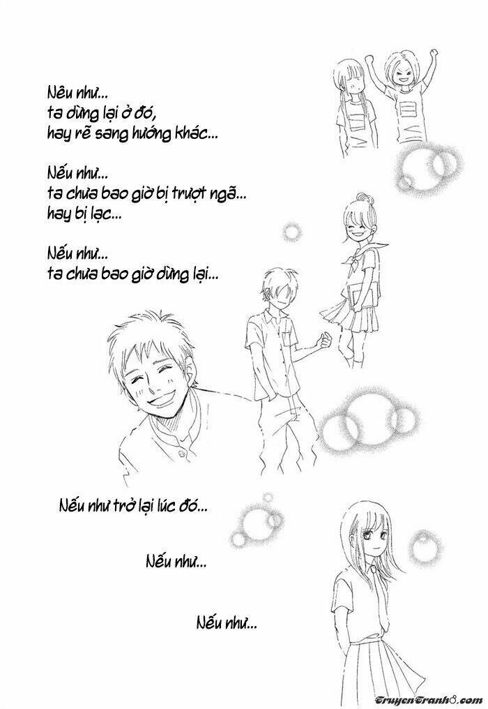 ngày ấy ta bên nhau chapter 70 48