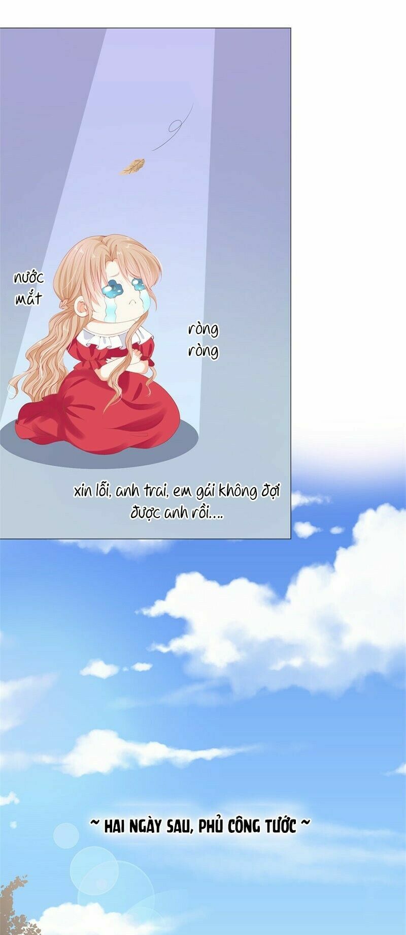 huynh khống công tước gả không được chapter 35.1 7