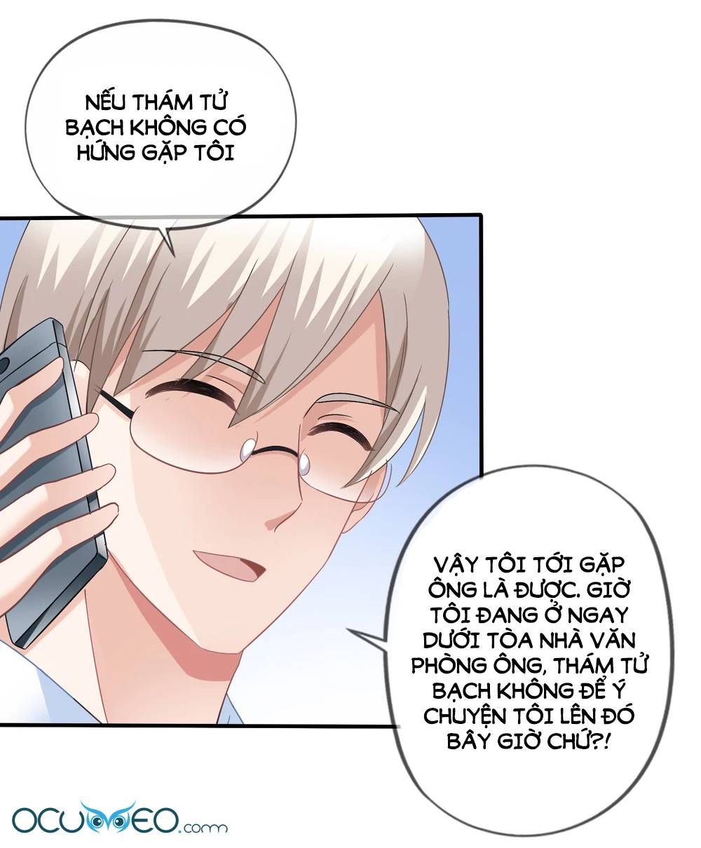 mỹ vị giai thê chapter 37 24