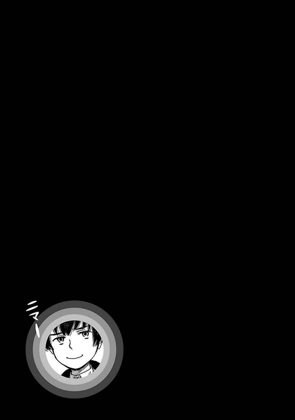 anh chàng yakuza và cô nàng siêu năng lực chapter 61 46