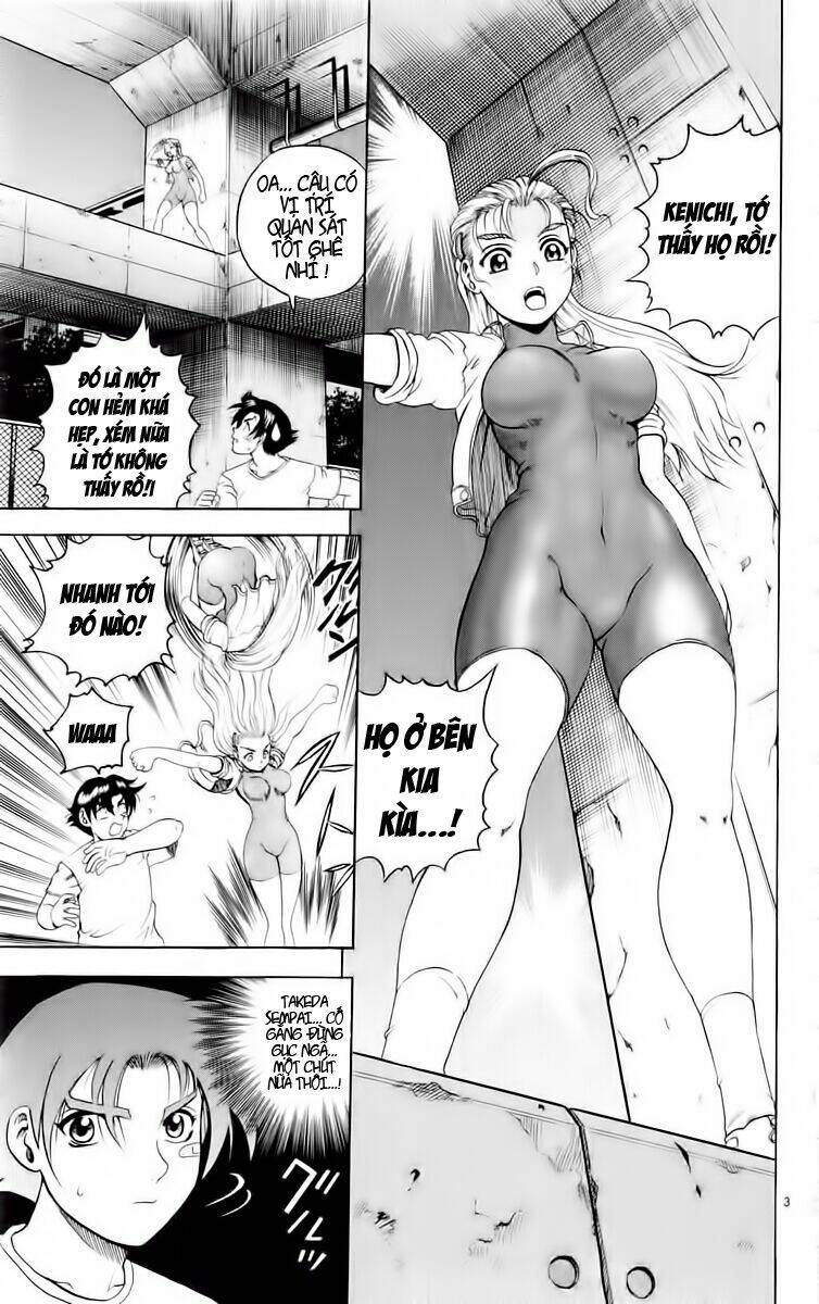 history's strongest disciple kenichi chapter 52 4