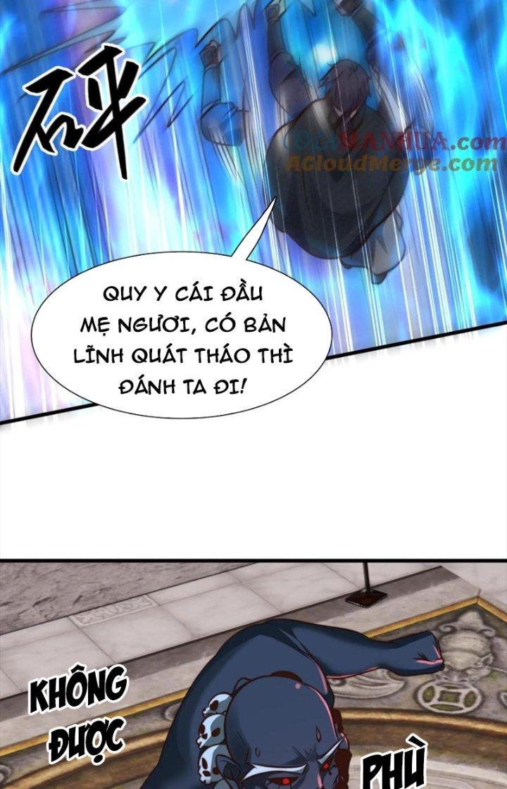 ta nuôi ma quỷ ở trấn ma ti chapter 204 31
